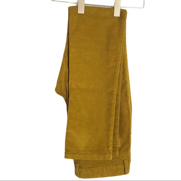 Mountain Khakis Mid-Rise Corduroy Skinny Pant - Picture 10 of 13